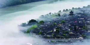 阆中市入围首批天府旅游名县