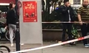 阆中男子为救前妻、女儿在传销窝点跳楼身亡