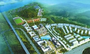 加快推进阆中文旅项目进度