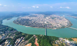 阆中古城旅游的三大短板