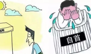 阆中警方规劝4名犯罪嫌疑人投案自首