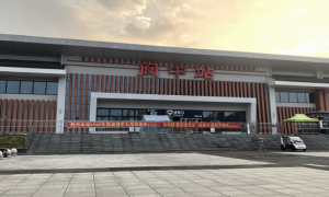 国庆期间，阆中将加开往返成都列车
