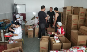 阆中市开展中秋月饼专项抽检