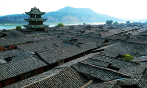 阆中入选建设新时代文明实践中心全国试点
