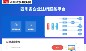 吼一声，企业注销更简单了