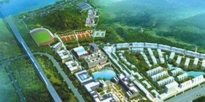 加快推进阆中文旅项目进度