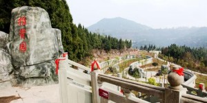 阆中天宫院：神奇的“风水”之地