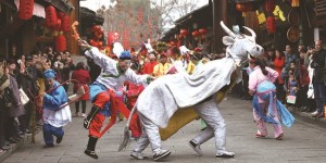 阆中：梦越千年耀天下