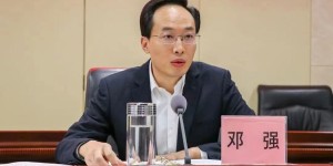 西充县长被查：39岁任县长，42岁落马西充县长罗马：