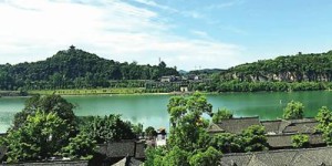 快看，阆中端午节有这么多活动